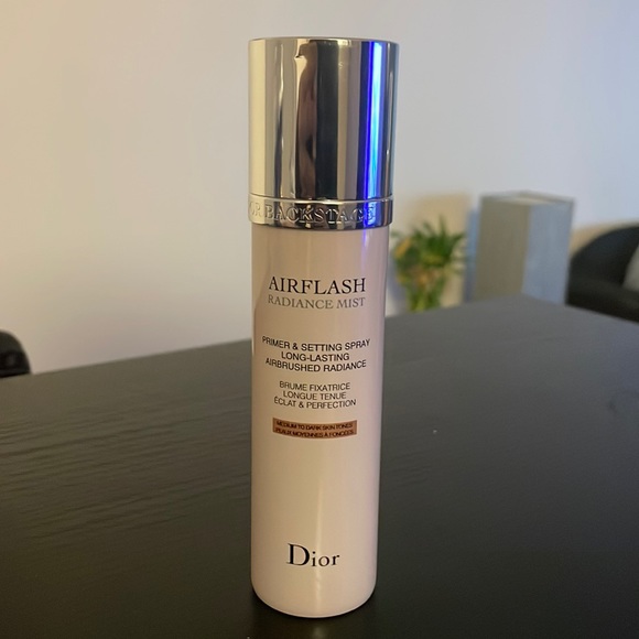 Dior Makeup Dior Airflash Primer Setting Spray 7ml Poshmark